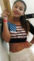 Kethelyn Caroline Brazil (novinha do Brasil)