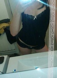 MELISSA 22 ANS st quentin