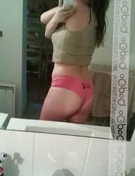 MELISSA 22 ANS st quentin