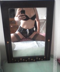 MELISSA 22 ANS st quentin