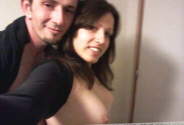 MELISSA 22 ANS st quentin