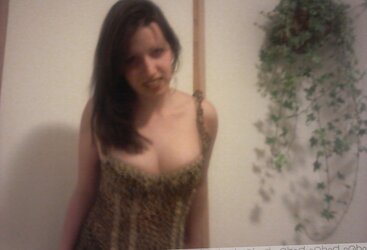 MELISSA 22 ANS st quentin