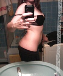 MELISSA 22 ANS st quentin