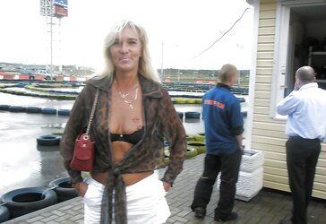 Beloved of X Acquaintance Sveta