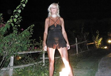 Beloved of X Acquaintance Sveta