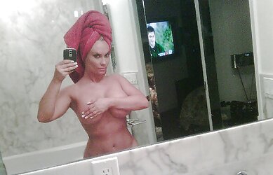 Nicole Natalie (coco) Beautiful