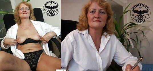 Clothed-Unclothed