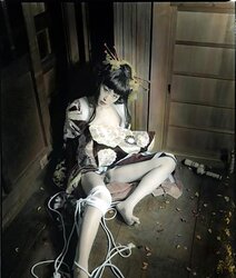 Japan erotic