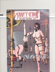 Miss Christi Restrain Bondage Faves