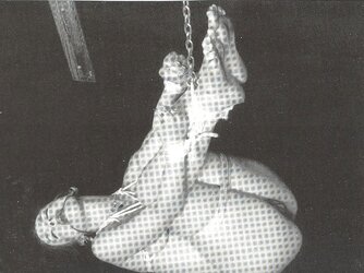 Miss Christi Restrain Bondage Faves