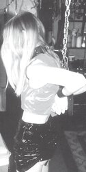 Miss Christi Restrain Bondage Faves