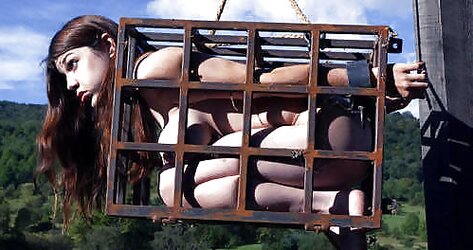 Miss Christi Restrain Bondage Faves