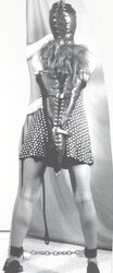 Miss Christi Restrain Bondage Faves