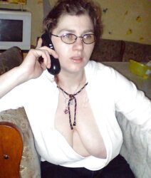 Topless sensational six.