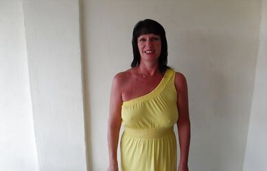 Topless sensational six.