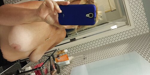 Some Sexting Shots