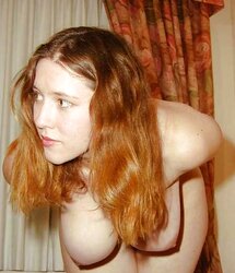 Meaty breasted amatures