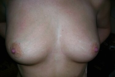She likes to be lubricious - N. C.