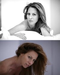 Mature Paramour 045... Insatiable