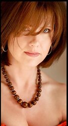 Mature Paramour 045... Insatiable