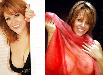 Mature Paramour 045... Insatiable