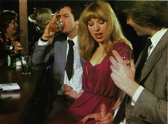 Why I ENJOY older gals!!