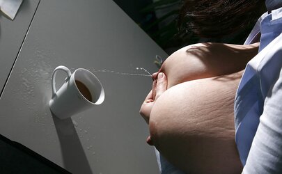 Milk,milk,milk!!!