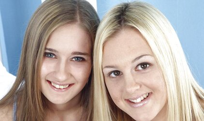 HELEN and LOUISE