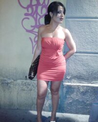 Italian dolls: lucia