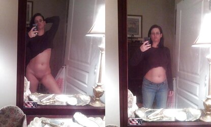 Is ur ex wifey or ex girlfriend in any of these photos ? part