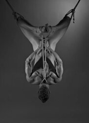 Restrain Bondage stories...