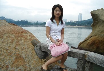 Scorching Inexperienced Asians II