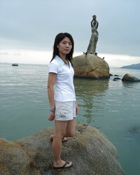 Scorching Inexperienced Asians II