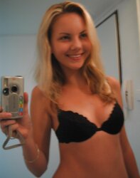 Hotties Posture