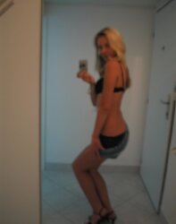 Hotties Posture
