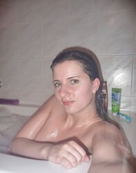 Various red-hot selfshots from ex-GFs