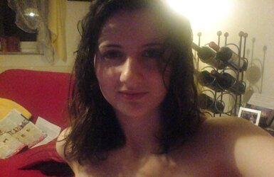 Various red-hot selfshots from ex-GFs