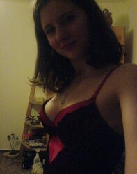 Various red-hot selfshots from ex-GFs