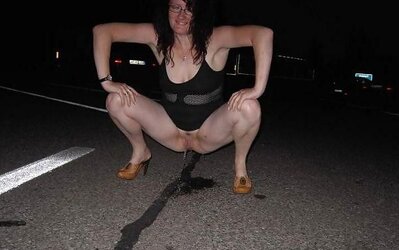 Rund um den Parkplatz