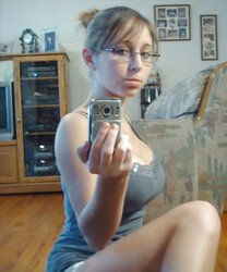 Ginormous orb selfshot