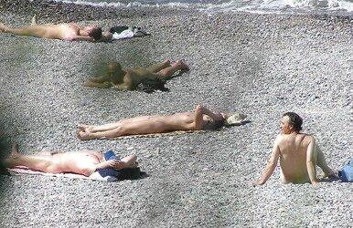 My favourite beach