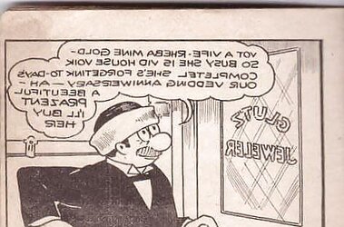 Tijuana Bibles 11 - Abie the Agent
