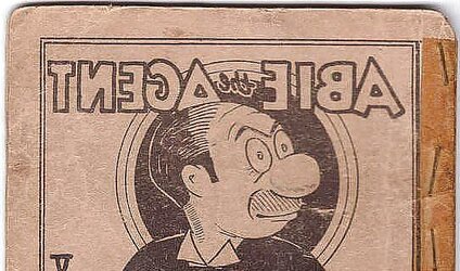 Tijuana Bibles 11 - Abie the Agent