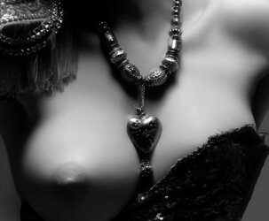 Ebony and White 150!
