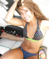Facebook pig - super-hot shots