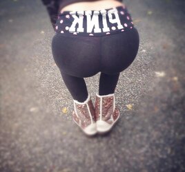Facebook pig - super-hot shots