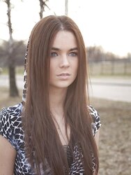 Teenager Sweetheart 105 - Lachia - By TROC