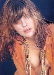 Lynda Lacoste nue