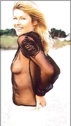 Lynda Lacoste nue