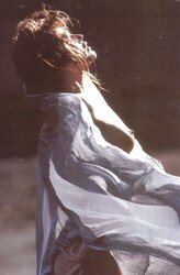 Lynda Lacoste nue